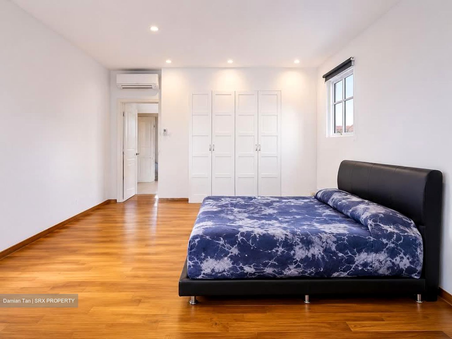 Shamrock Park (D10), Semi-Detached #612036211